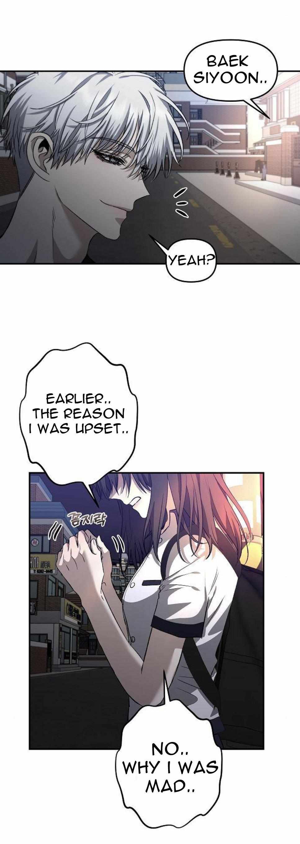 Dreaming Freedom Chapter 63 image 23